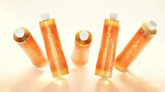 设计师偏爱乌龙茶包装？这两款作品把东方美学玩明白了